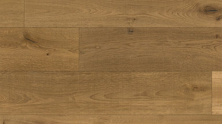 Admonter FLOORs 3-schicht Eiche easycare, Holz